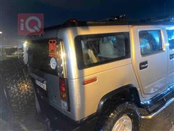 Hummer H2